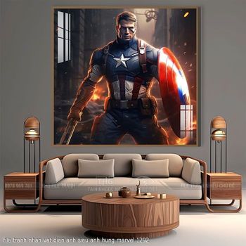 file tranh nhan vat dien anh sieu anh hung marvel 1292