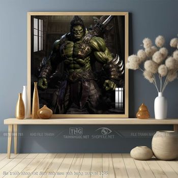 file tranh nhan vat dien anh sieu anh hung marvel 1295