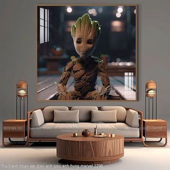 file tranh nhan vat dien anh sieu anh hung marvel 1298