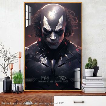 file tranh nhan vat dien anh sieu anh hung marvel 1305