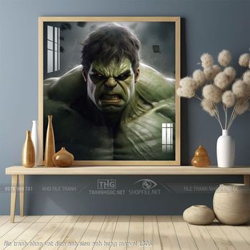 file tranh nhan vat dien anh sieu anh hung marvel 1306