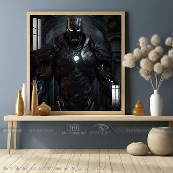 file tranh nhan vat dien anh sieu anh hung marvel 1310