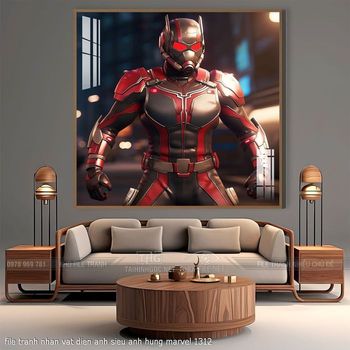 file tranh nhan vat dien anh sieu anh hung marvel 1312