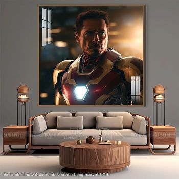 file tranh nhan vat dien anh sieu anh hung marvel 1314