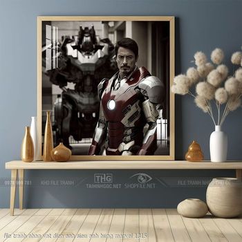 file tranh nhan vat dien anh sieu anh hung marvel 1315