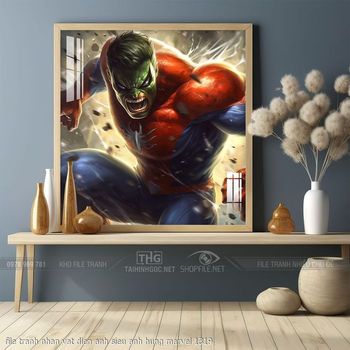 file tranh nhan vat dien anh sieu anh hung marvel 1319