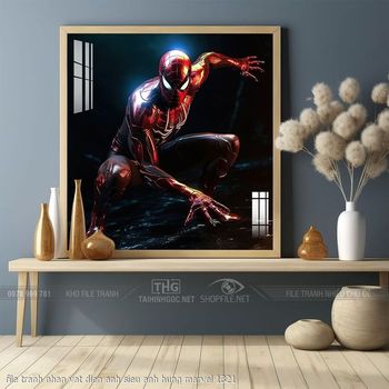 file tranh nhan vat dien anh sieu anh hung marvel 1321