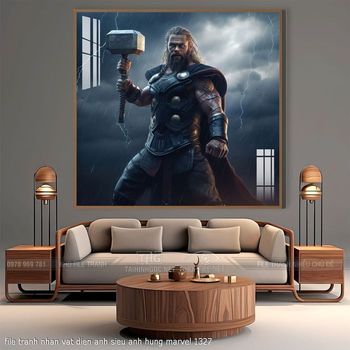 file tranh nhan vat dien anh sieu anh hung marvel 1327