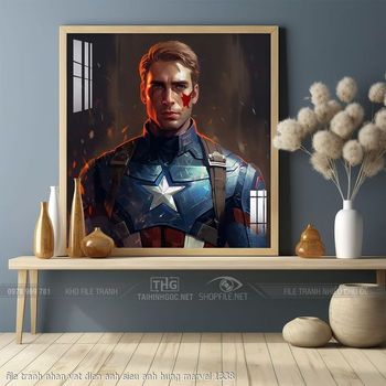 file tranh nhan vat dien anh sieu anh hung marvel 1338