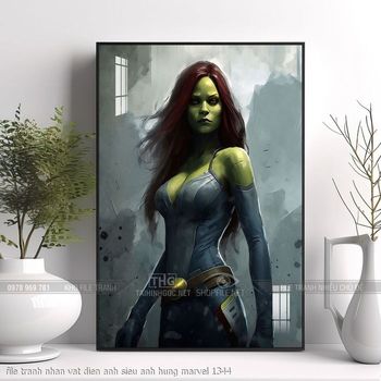 file tranh nhan vat dien anh sieu anh hung marvel 1344