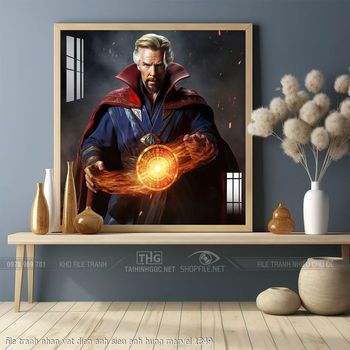 file tranh nhan vat dien anh sieu anh hung marvel 1349