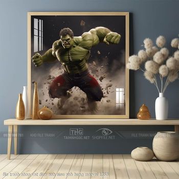 file tranh nhan vat dien anh sieu anh hung marvel 1358