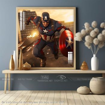 file tranh nhan vat dien anh sieu anh hung marvel 1359