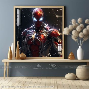 file tranh nhan vat dien anh sieu anh hung marvel 1362