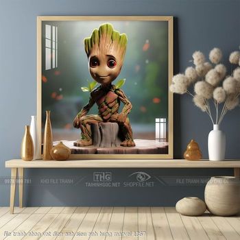 file tranh nhan vat dien anh sieu anh hung marvel 1367