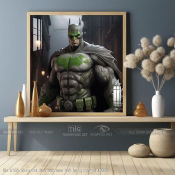 file tranh nhan vat dien anh sieu anh hung marvel 1368