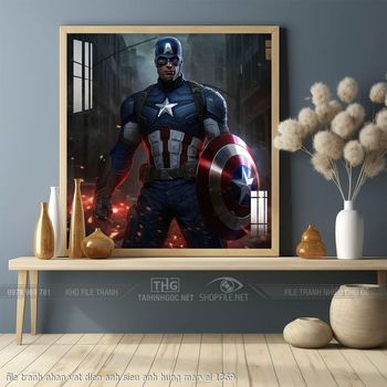 file tranh nhan vat dien anh sieu anh hung marvel 1369