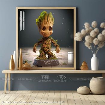 file tranh nhan vat dien anh sieu anh hung marvel 1370