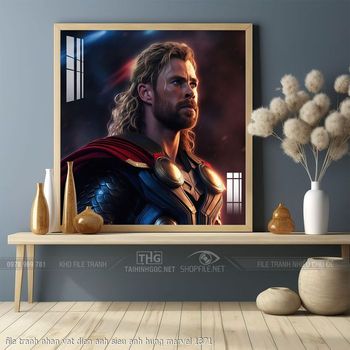 file tranh nhan vat dien anh sieu anh hung marvel 1371