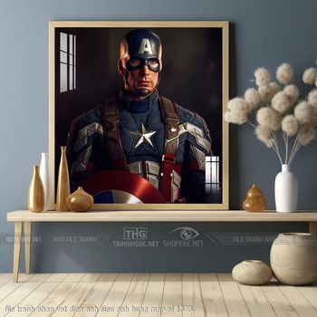 file tranh nhan vat dien anh sieu anh hung marvel 1373