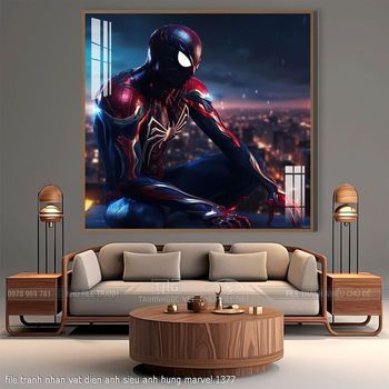file tranh nhan vat dien anh sieu anh hung marvel 1377