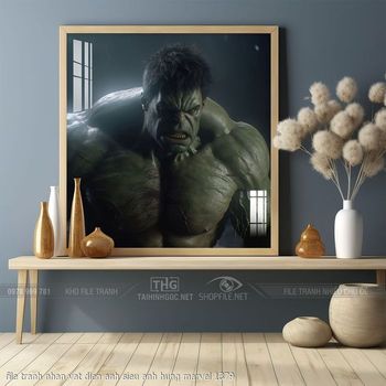 file tranh nhan vat dien anh sieu anh hung marvel 1379