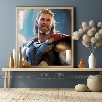 file tranh nhan vat dien anh sieu anh hung marvel 1382