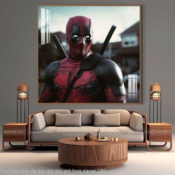 file tranh nhan vat dien anh sieu anh hung marvel 1387