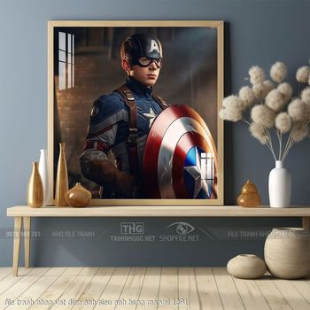 file tranh nhan vat dien anh sieu anh hung marvel 1391