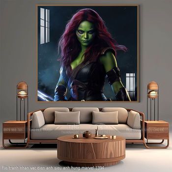 file tranh nhan vat dien anh sieu anh hung marvel 1394