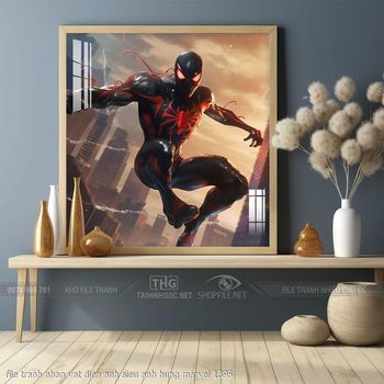 file tranh nhan vat dien anh sieu anh hung marvel 1395