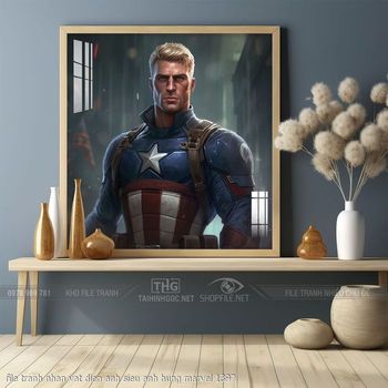 file tranh nhan vat dien anh sieu anh hung marvel 1397