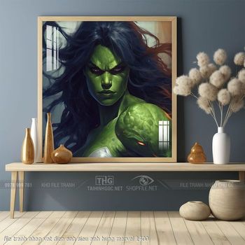 file tranh nhan vat dien anh sieu anh hung marvel 1400