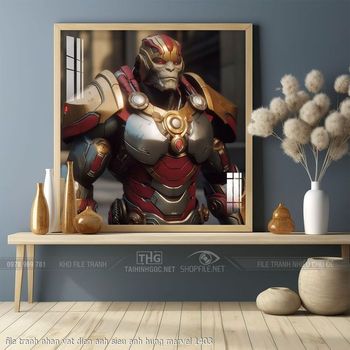 file tranh nhan vat dien anh sieu anh hung marvel 1403