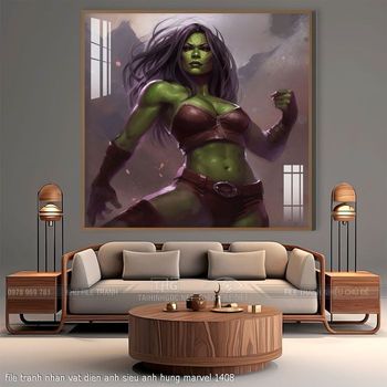 file tranh nhan vat dien anh sieu anh hung marvel 1408