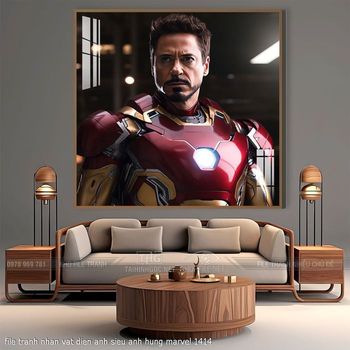 file tranh nhan vat dien anh sieu anh hung marvel 1414