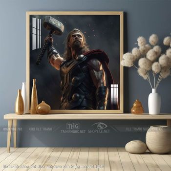 file tranh nhan vat dien anh sieu anh hung marvel 1415