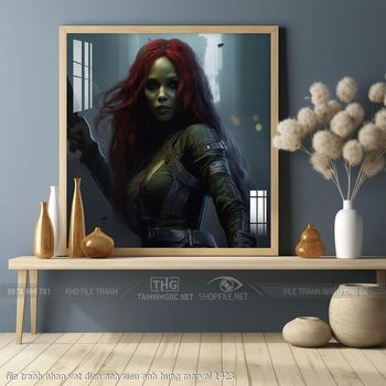 file tranh nhan vat dien anh sieu anh hung marvel 1423