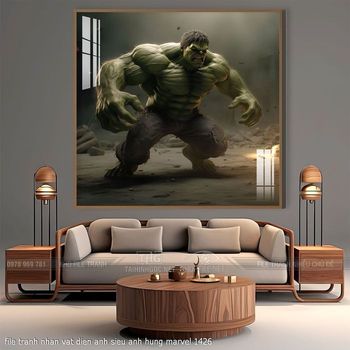 file tranh nhan vat dien anh sieu anh hung marvel 1426