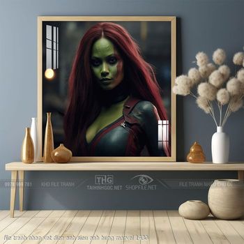 file tranh nhan vat dien anh sieu anh hung marvel 1430