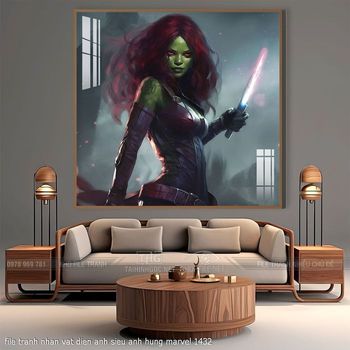 file tranh nhan vat dien anh sieu anh hung marvel 1432