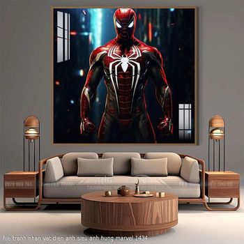 file tranh nhan vat dien anh sieu anh hung marvel 1434