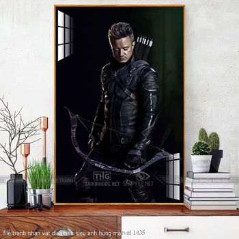 file tranh nhan vat dien anh sieu anh hung marvel 1435