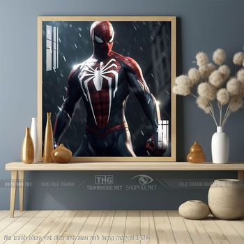 file tranh nhan vat dien anh sieu anh hung marvel 1436