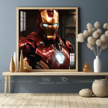 file tranh nhan vat dien anh sieu anh hung marvel 1437