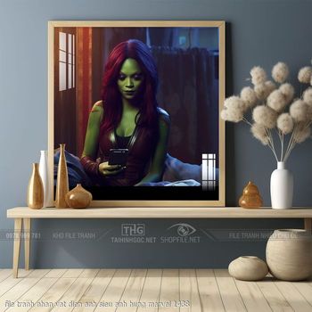 file tranh nhan vat dien anh sieu anh hung marvel 1438