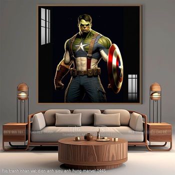 file tranh nhan vat dien anh sieu anh hung marvel 1445