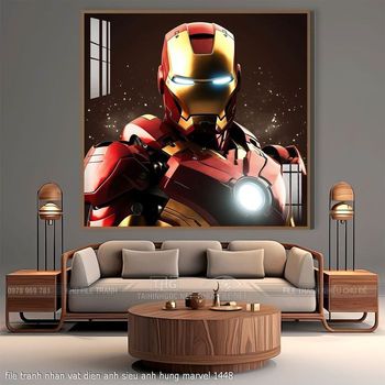 file tranh nhan vat dien anh sieu anh hung marvel 1448