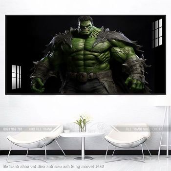 file tranh nhan vat dien anh sieu anh hung marvel 1450