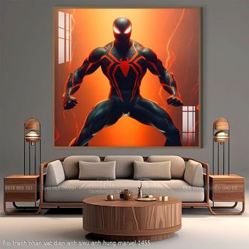file tranh nhan vat dien anh sieu anh hung marvel 1455
